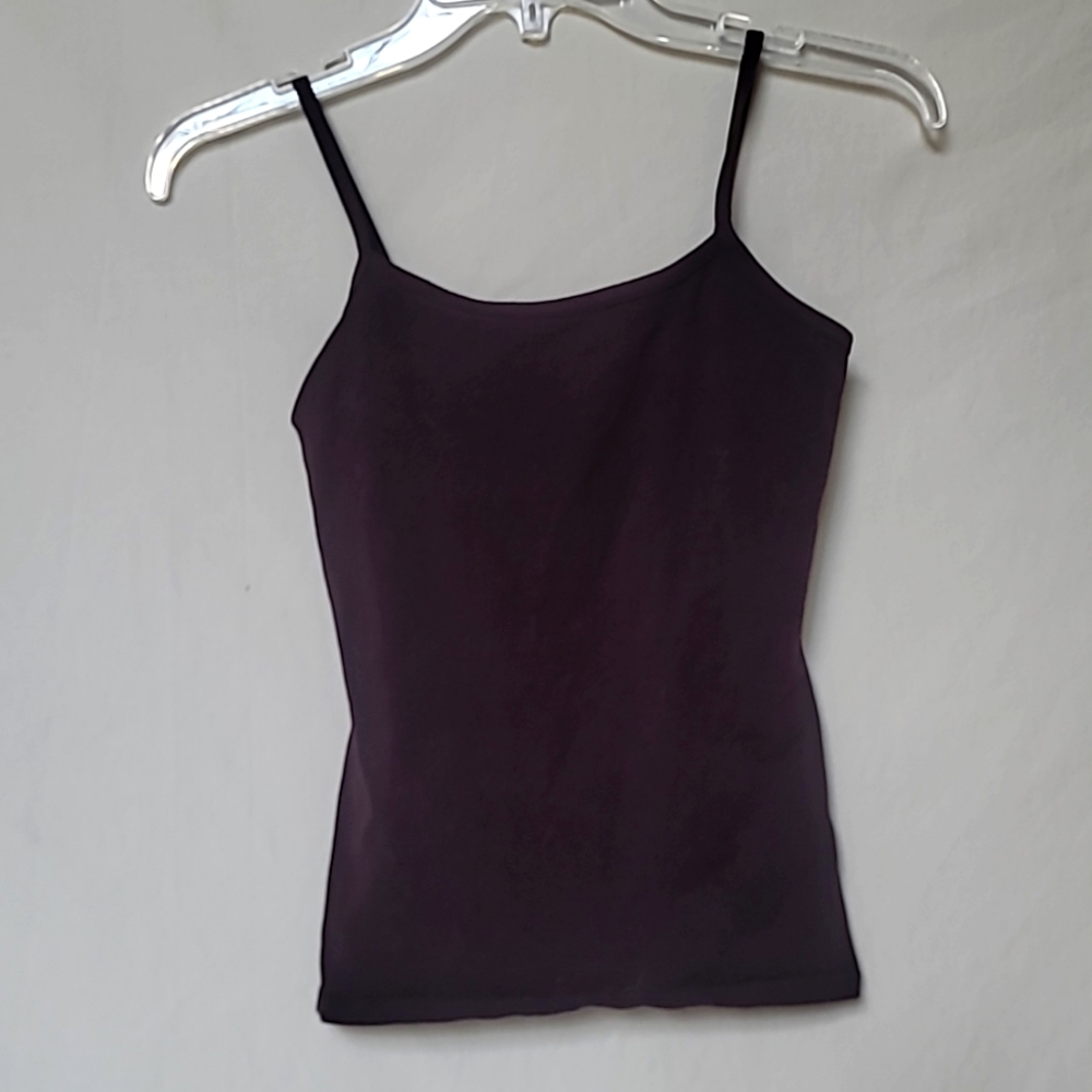 Victorias Secret Bra Tops - Brown Cami